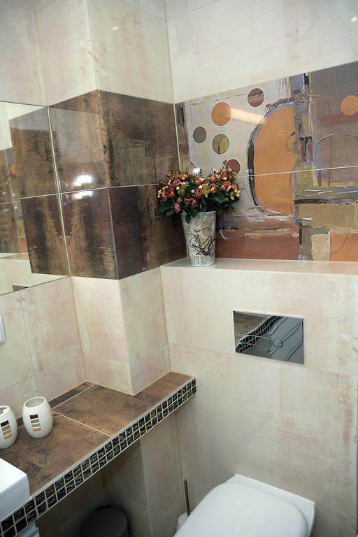 Apartament Umbria 1 Lägenhet Tychy Exteriör bild